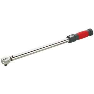  Grizzly H8001 1/2 Industrial 250 lb. Torque Wrench