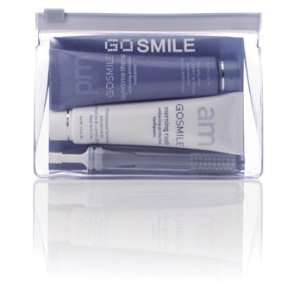 Go Smile Toothpaste Jet Set (Kit)