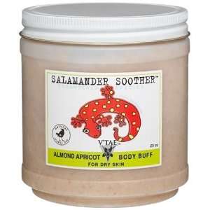  VTae Salamander Soother Almond Apricot Body Buff, 23 