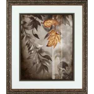   #107A Organic Giclee Print by PTM Images 