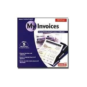  My Invoices & Estimates Electronics