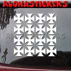 inch Small STAR STARS Vinyl Decal Car Sticker ST12Y items in 