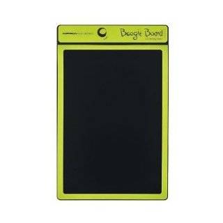 BOOGIE BOARD Paperless LCD Writing Tablet (8.5/Green)