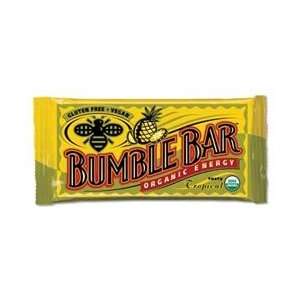   Energy Tasty Tropical 1.4oz Bar (Pack of 15) 4 boxes   60 total bars