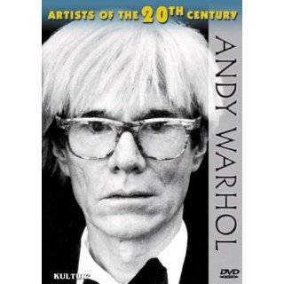     Andy Warhol (Artists of the 20th Century