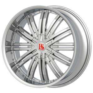 Wheel+Tire Packages 20 inch chrome 5x112 5x115 V800  