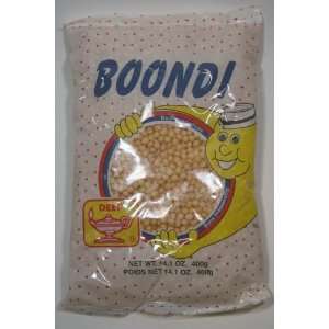 Boondi(14.1Oz., 400g)  Grocery & Gourmet Food