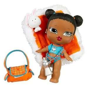  Bratz Babyz Doll Sasha Toys & Games