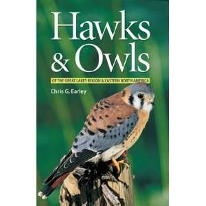  New Firefly Hawks And Owls Field Guide To Over 300 Species 