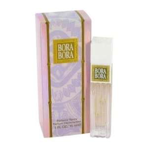  Bora Bora by Liz ClaibornePure Perfume Spray 1/2 oz for 