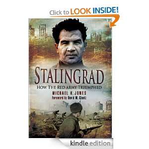Start reading Stalingrad  