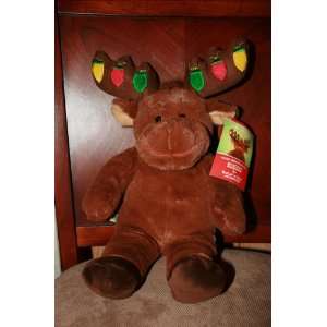  Hal Moose Made for Borders Toys & Games