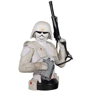  SDCC 2011 Exclusive Star Wars Ralph Mcquarrie Snowtrooper 