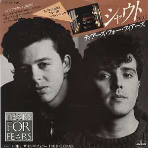  Shout Tears For Fears Music