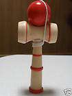Kendama, Japanese Wooden Toy, Ball and Cup Game