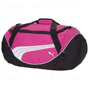  Puma Teamsport Formation Small Duffle Bag Sports 