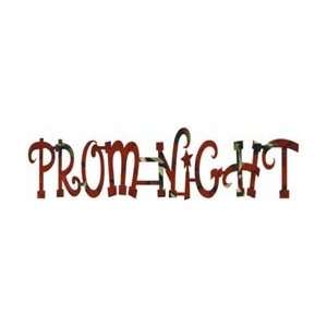  Photogenix Laser Die Cuts   Prom Night Arts, Crafts 