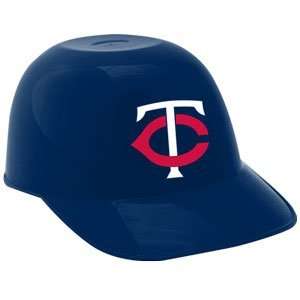  Rawlings MLB Team Logo Snack Pack Baseball Helmets 