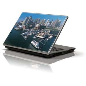 Boston Harbour skin for Apple MacBook 13 inch