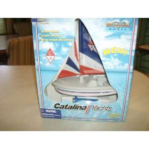  Catalina Yachts Toys & Games