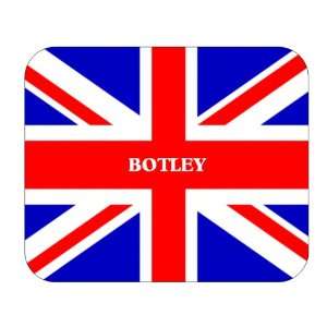  UK, England   Botley Mouse Pad 