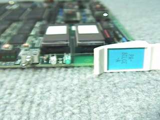 NEC NEAX 2400 IMS PA 8ILCE A Circuit Card  