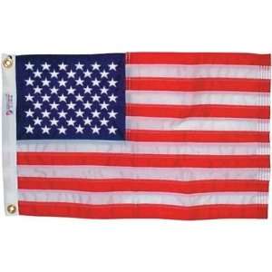  Annin & Co. 002440WE FLAG US 30INX48IN NYL GLO AMERICAN 
