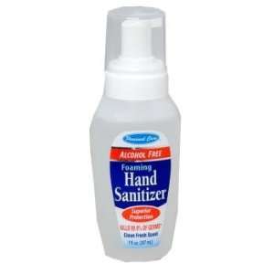  Foaming Hand Sanitizer 7 Oz. Bottle Case Pack 24 