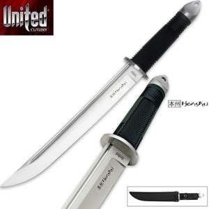 United Honshu Tanto Knife United Cutlery  