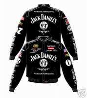 Dave Blaney Jack Daniels jacket in stock ready to ship  