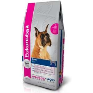  Eukanuba Breed Specific Boxer Formula Dry Dog Food