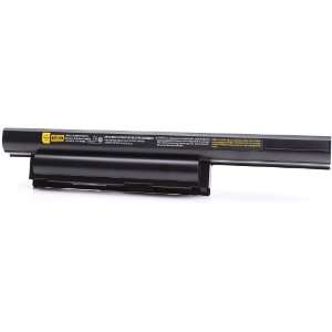  truCELL Premium Replacement Laptop Battery for Sony Vaio VGP BPS22 
