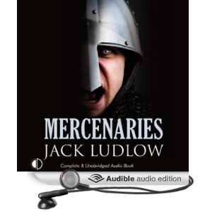   (Audible Audio Edition) Jack Ludlow, Jonathan Keeble Books