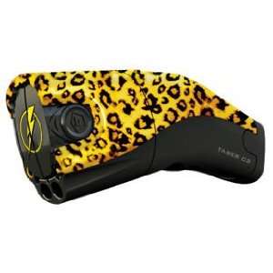  Taser C2 with Laser, Leopard Electronics