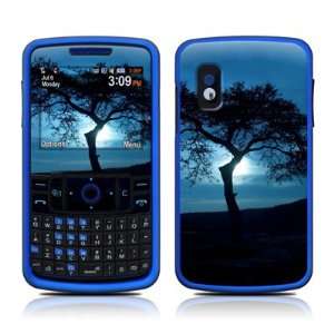   Skin Decal Sticker for Samsung Hype A256 (Rogers) Electronics