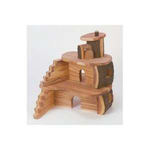  Small Tree House with Accessories Toys & Games