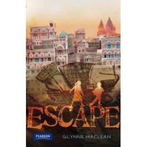  Escape MacLean Glynne Books