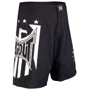  TapouT Shield 4 Way Shorts