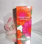 Clinique Happy In Bloom 2012 Limited Edition Perfume EDP Parfum Spray 