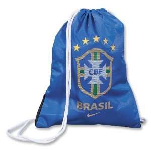 Brazil 2010 Soccer Gymsack