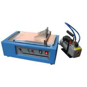Equipment AFA I Automatic Thick Film / Tape Casting Coater with 