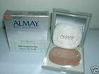 almay pressed powder blotting powder translucent dar returns 