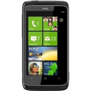  HTC 7 Pro   Cell Phones & Accessories