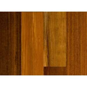   Brazilian Walnut Hardwood Flooring, 42.00 Square Feet per Box. Ipe