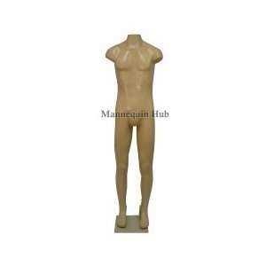  Male Brazilian Mannequin Arts, Crafts & Sewing