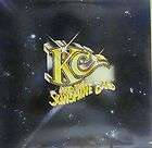 KC & The Sunshine Band(Vinyl LP)Do Y