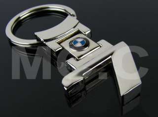 New BMW 7 series KEY CHAIN E38 E65 E66 E67 KEY CHAIN RING  