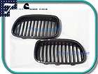 BMW F10 5 SERIES 10 11 CARBON FIBER GRILLE GRILL