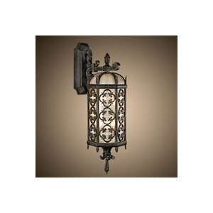 Outdoor Wall Mount No. 338381STBy Fine Art Lamps 