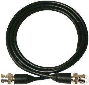 BNC(MALE)   BNC(MALE) 50 OHM COAX CABLE   25 Ft.(58 25)  